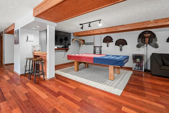 $428,000 | 9588 Akes Hill Road, Dillsboro, IN 47018