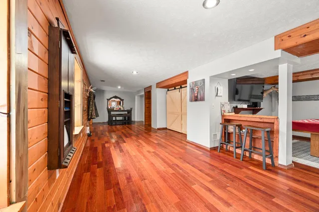 $428,000 | 9588 Akes Hill Road, Dillsboro, IN 47018