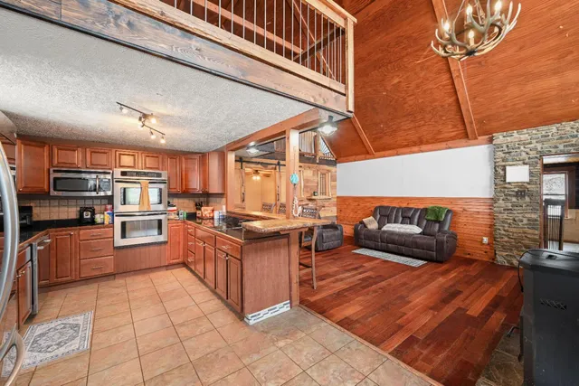 $428,000 | 9588 Akes Hill Road, Dillsboro, IN 47018