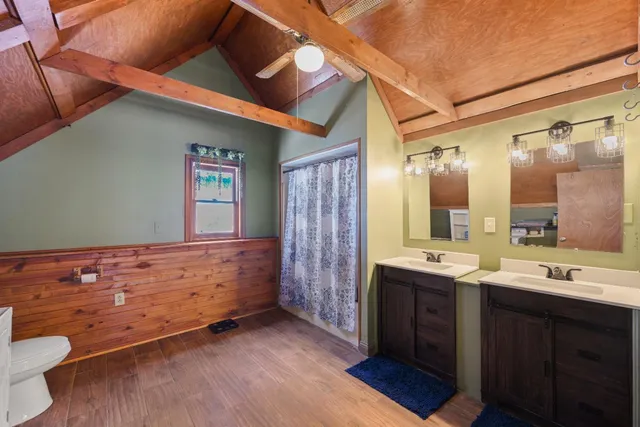 $428,000 | 9588 Akes Hill Road, Dillsboro, IN 47018