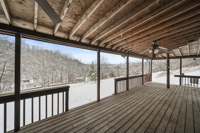 $428,000 | 9588 Akes Hill Road, Dillsboro, IN 47018