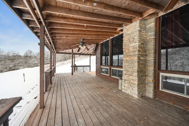 $428,000 | 9588 Akes Hill Road, Dillsboro, IN 47018