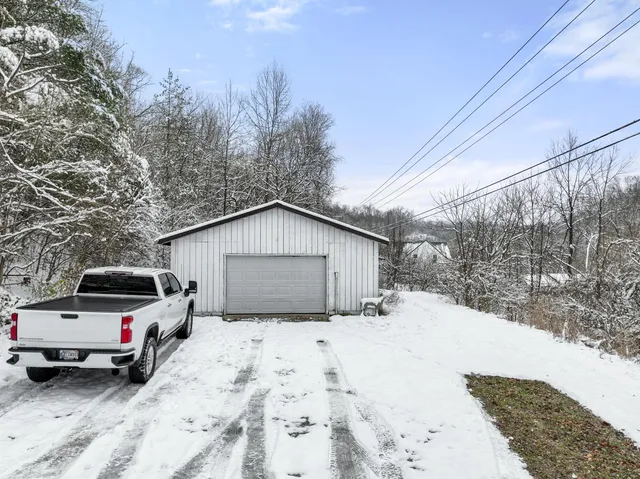 $428,000 | 9588 Akes Hill Road, Dillsboro, IN 47018