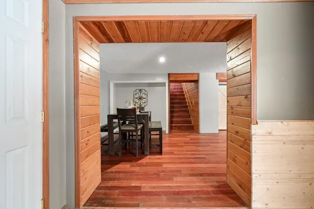 $428,000 | 9588 Akes Hill Road, Dillsboro, IN 47018