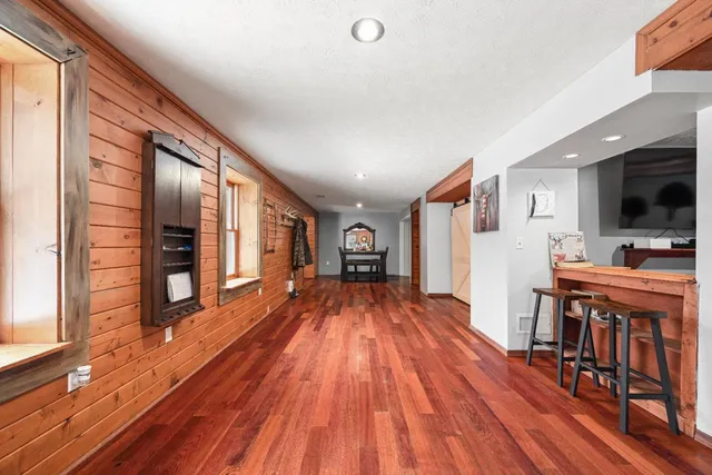 $428,000 | 9588 Akes Hill Road, Dillsboro, IN 47018