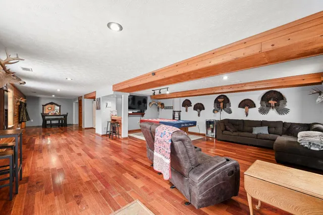 $428,000 | 9588 Akes Hill Road, Dillsboro, IN 47018