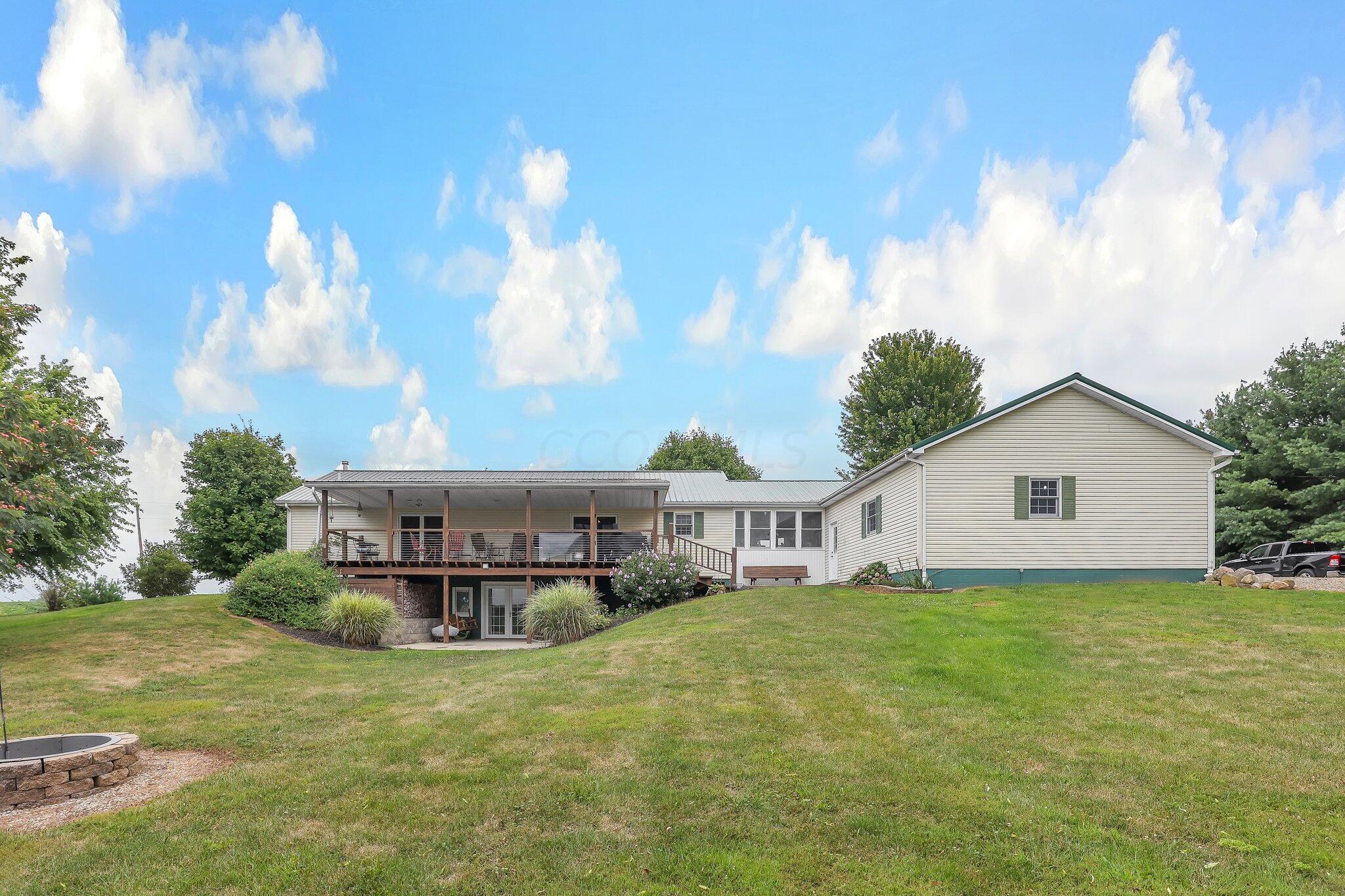 633 Kreisel Road Kingston, OH 45644 - Photo 33 of 55 31-web-or-mls-633-kreisel-rd