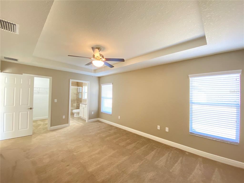 4110 Southwest 132nd Lane Ocala, FL 34473 - Photo 15 of 30 a view of an empty room with a window