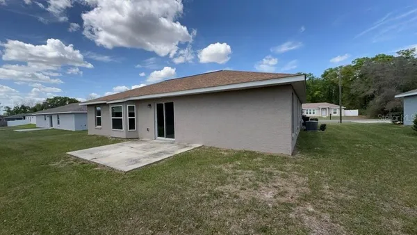 $1,700 | 4110 Southwest 132nd Lane, Ocala, FL 34473