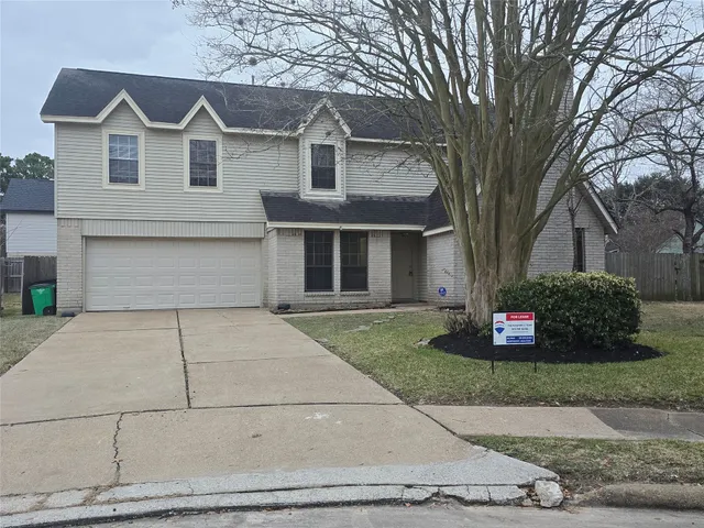 $1,875 | 19602 Cotton Creek Drive, Tomball, TX 77375