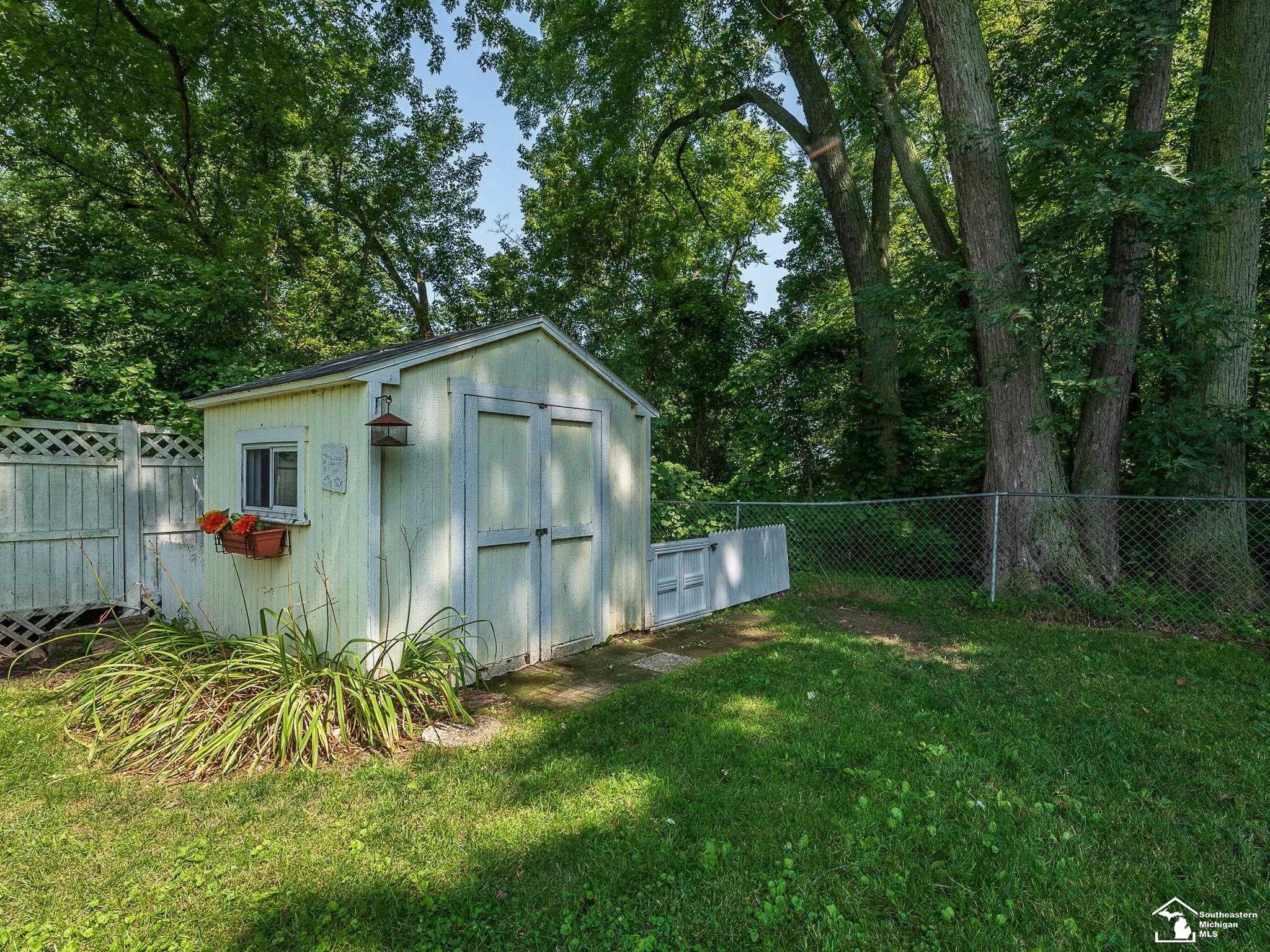 7826 North Custer Road Monroe, MI 48162 - Photo 44 of 49