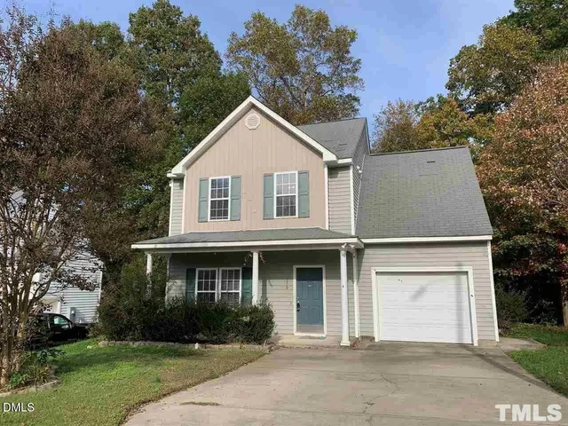 $1,895 | 110 Tortola Place, Knightdale, NC 27545