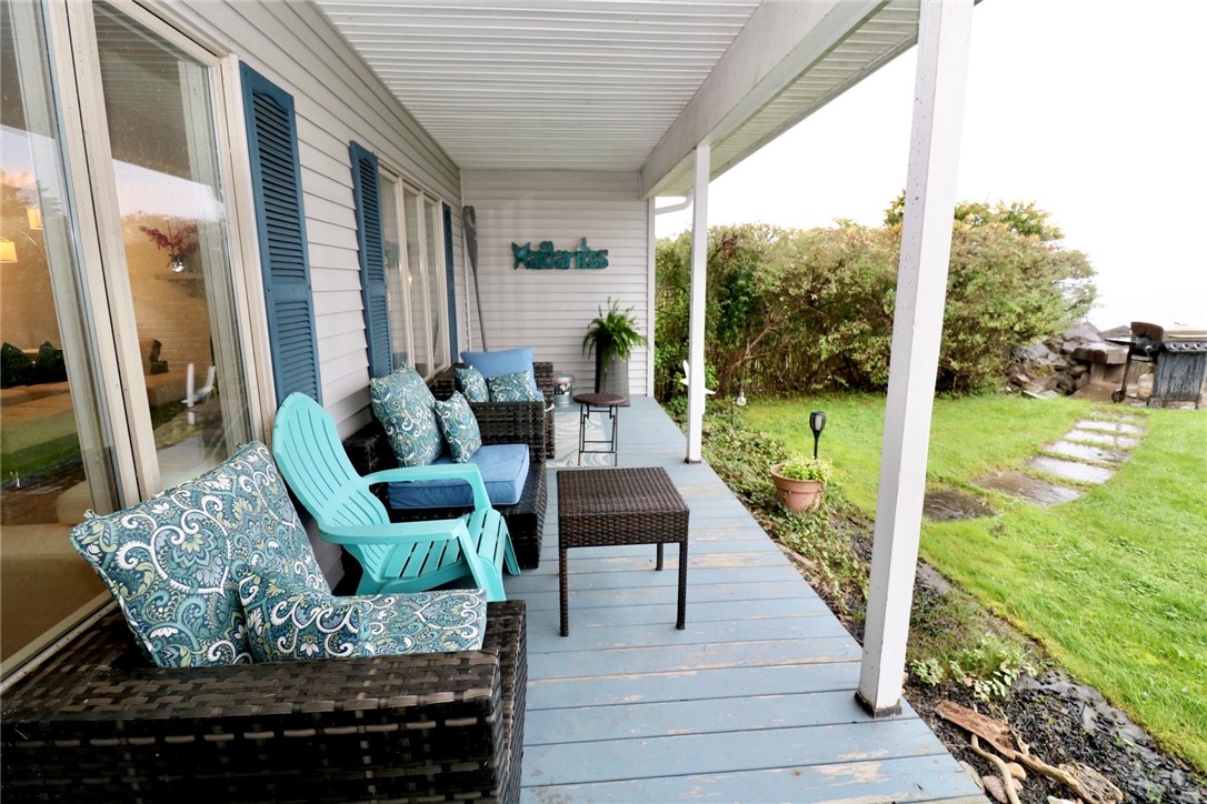24 Zellweger Beach Road Parma, NY 14468 - Photo 45 of 50 Gallery Image 45