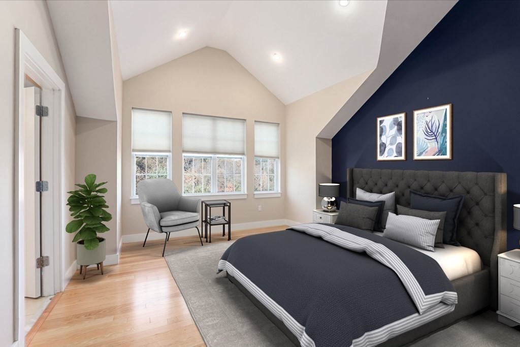 2 Powder Mill Square, Unit 6 Andover, MA 01810 - Photo 18 of 35 Gallery Image 18