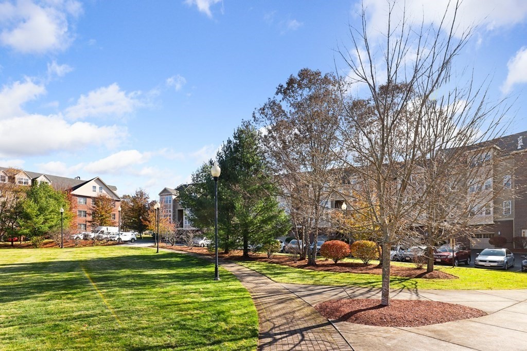 2 Powder Mill Square, Unit 6 Andover, MA 01810 - Photo 33 of 35 Gallery Image 33