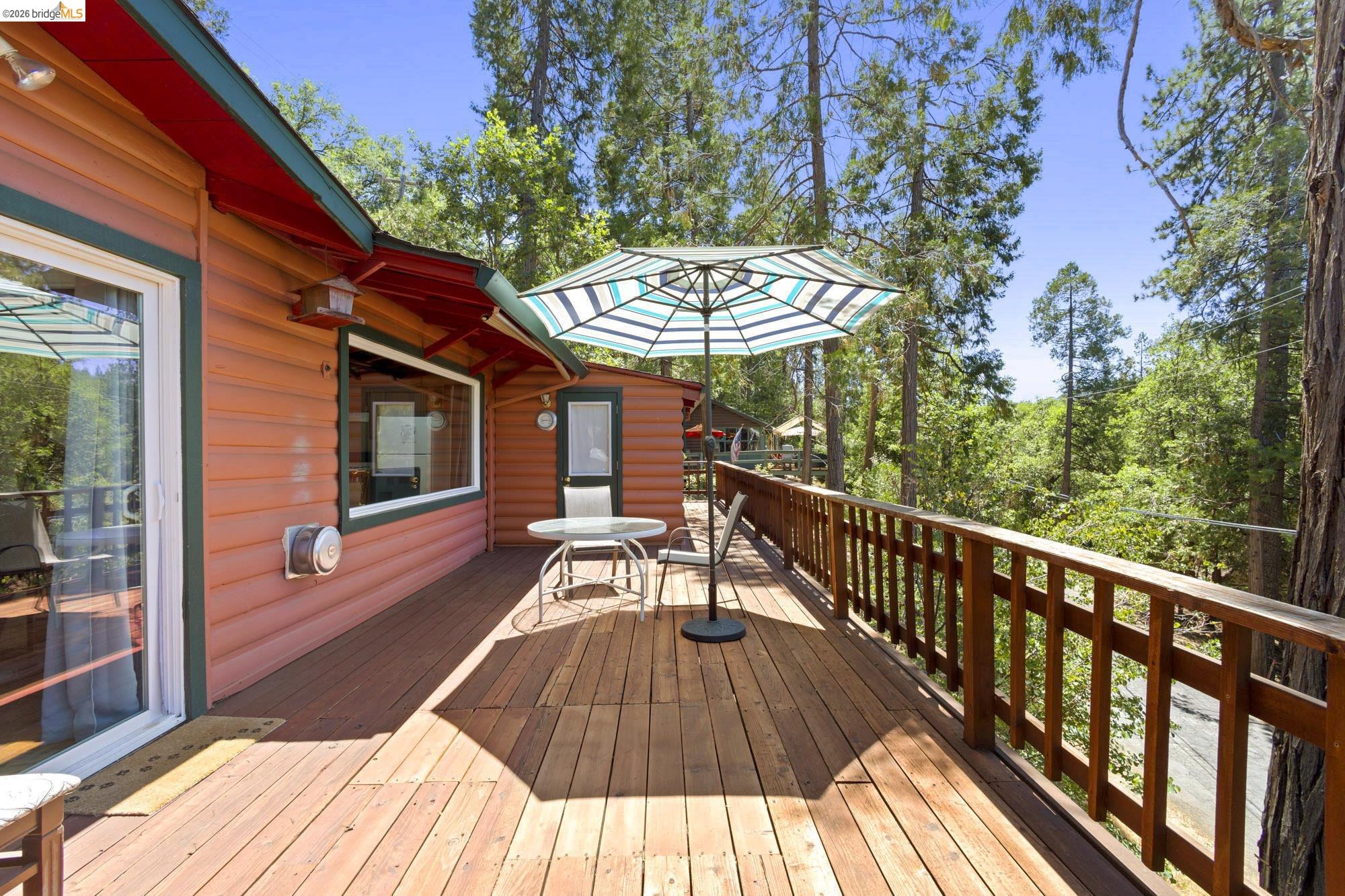21815 Confidence Road Twain Harte, CA 95383 - Photo 3 of 30