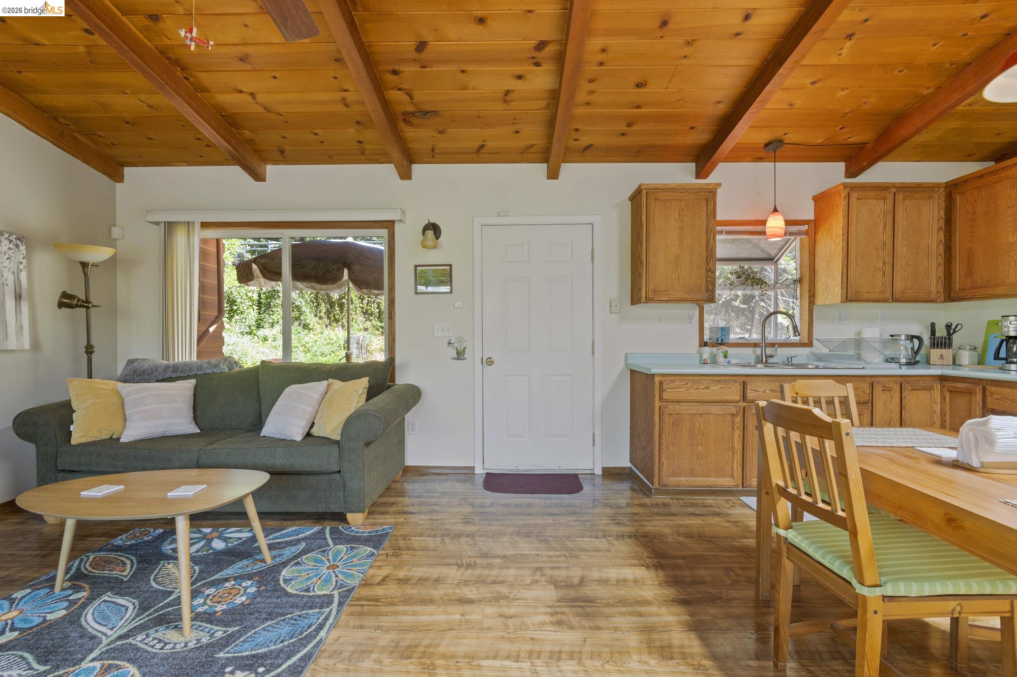 21815 Confidence Road Twain Harte, CA 95383 - Photo 4 of 30