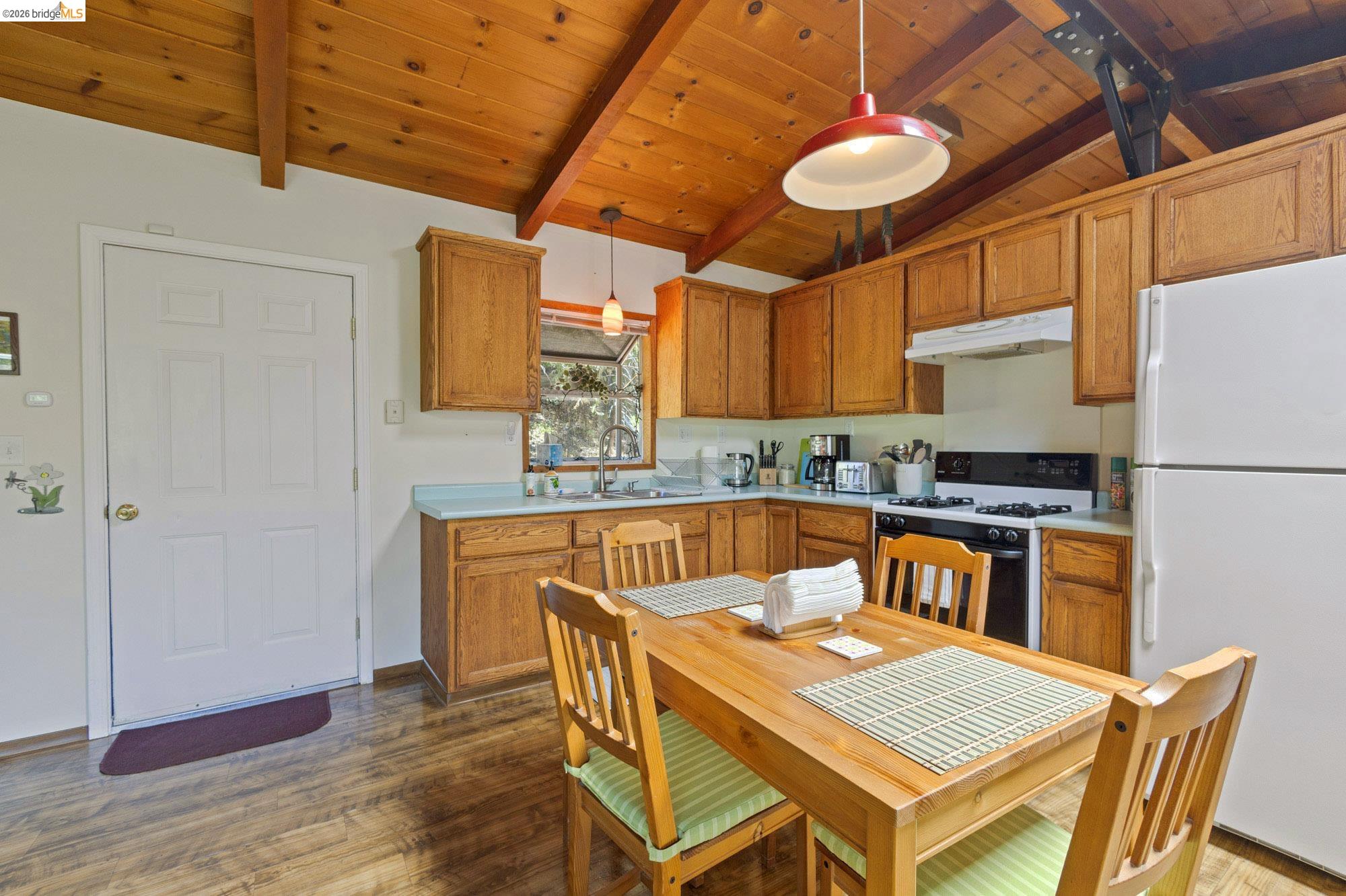 21815 Confidence Road Twain Harte, CA 95383 - Photo 6 of 30