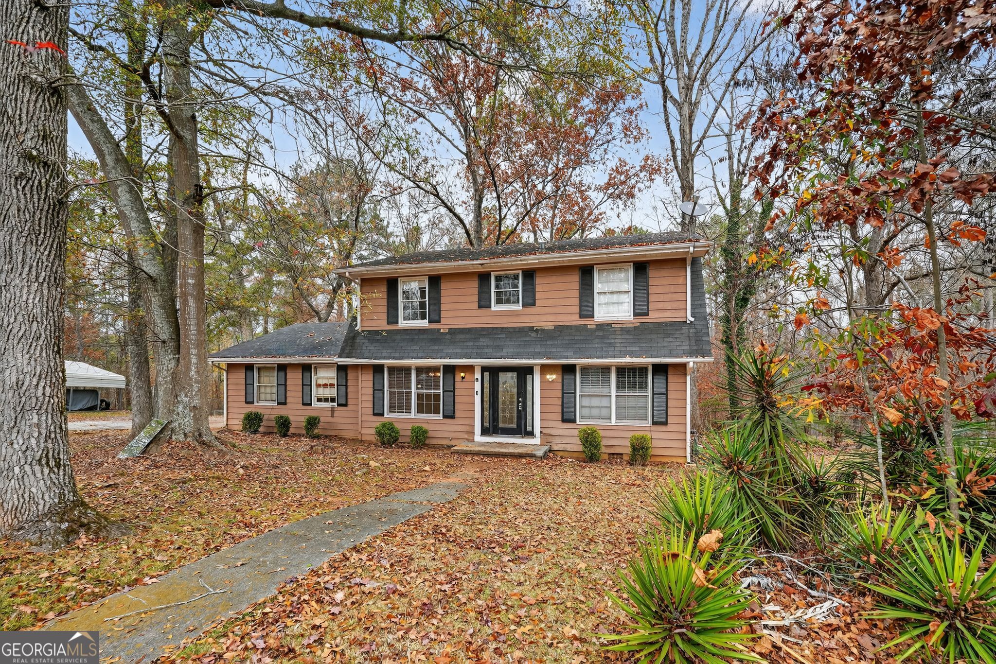 4716 Jakes Trail Decatur, GA 30034 - Photo 1 of 1 Gallery Image 1