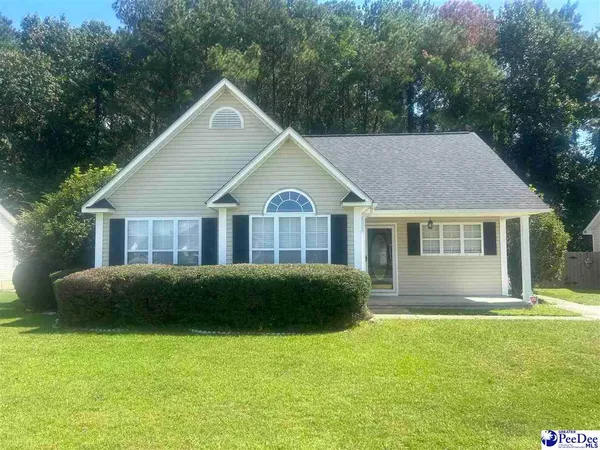 $1,695 | 622 Aspen Street, Florence, SC 29501