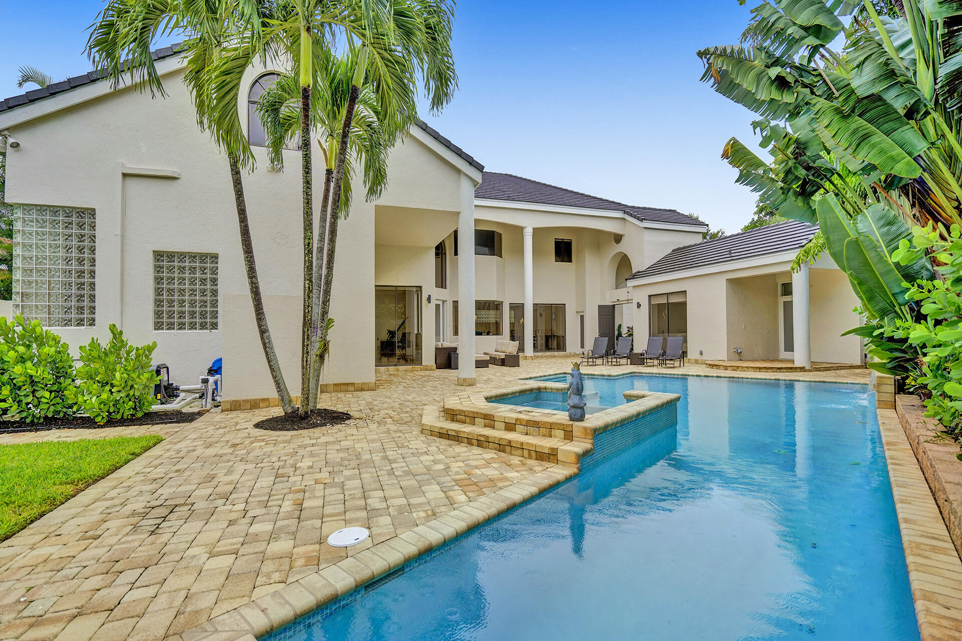 6013 Northwest 32nd Way Boca Raton, FL 33496 - Photo 3 of 42 _DSC9206