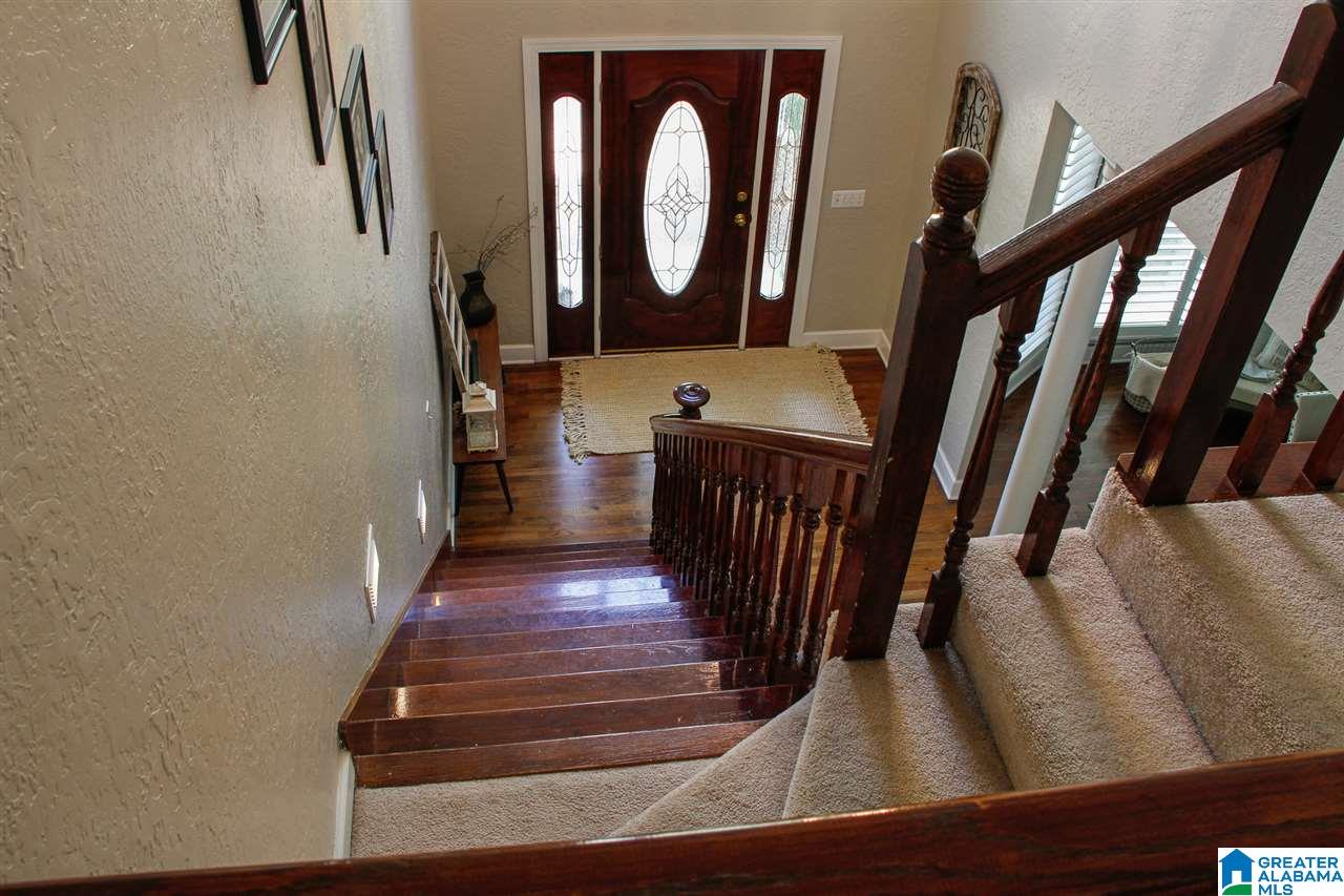309 Wind Ridge Northeast Jacksonville, AL 36265 - Photo 23 of 49