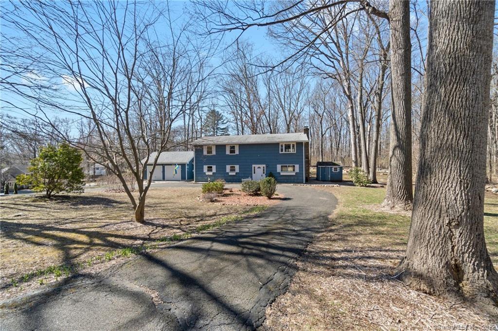 108 Robin Ridge Drive Madison, CT 06443 - Photo 1 of 1