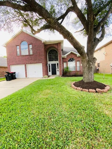 $2,095 | 23027 North Waterlily Drive, Richmond, TX 77406