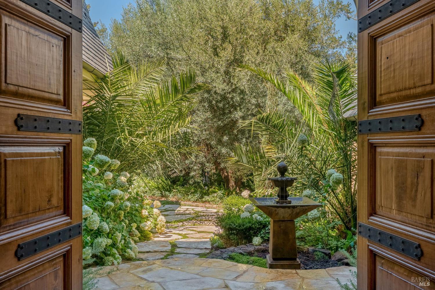 3620 Spring Mountain Road St. Helena, CA 94574 - Photo 6 of 40 Gallery Image 6