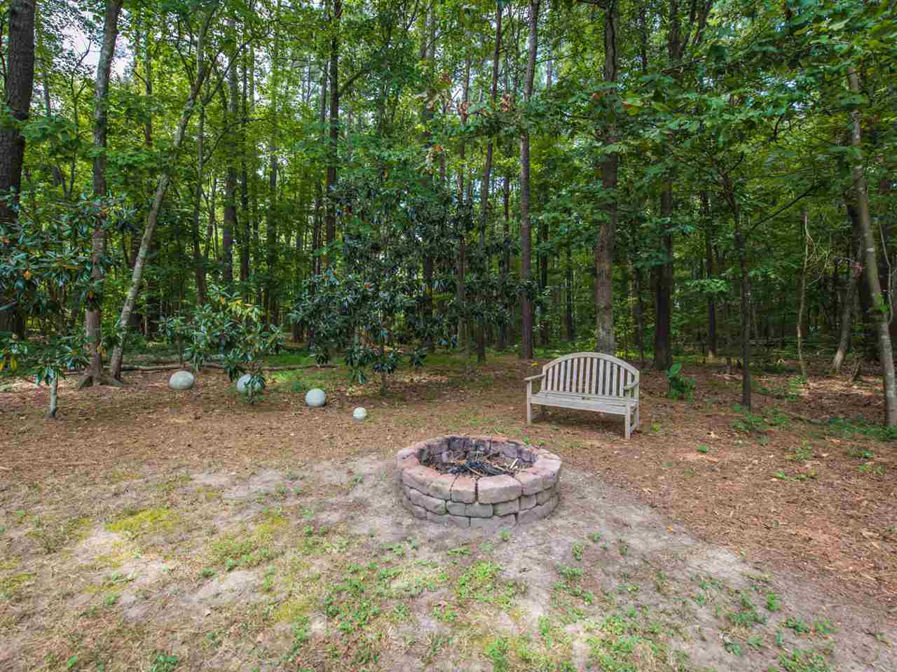 5314 Reams Run Road Durham, NC 27713 - Photo 25 of 25 Photo 25