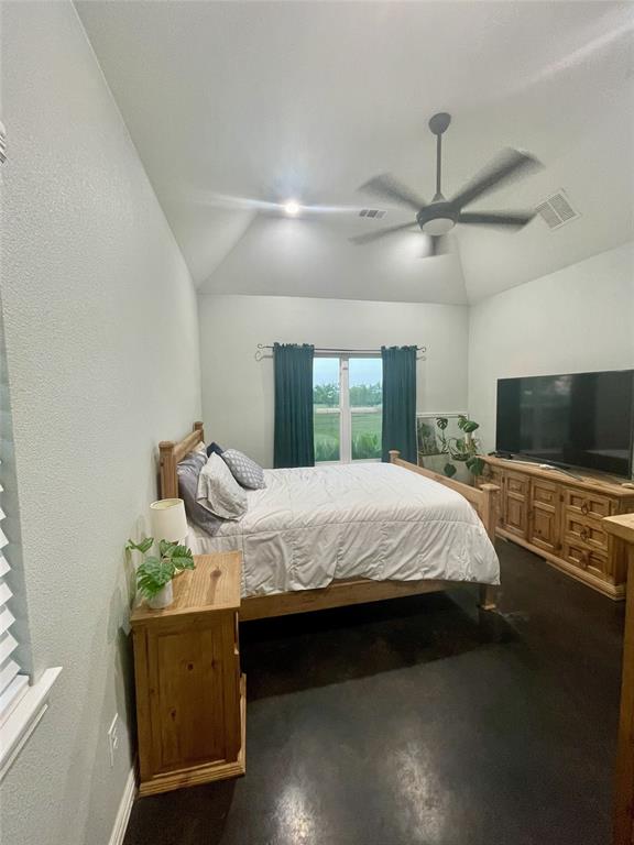 2622 Refuge Road Sherman, TX 75092 - Photo 15 of 34 MASTER BEDROOM