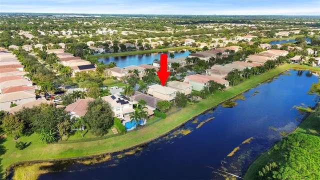 $840,000 | 11645 Rock Lake Terrace, Boynton Beach, FL 33473