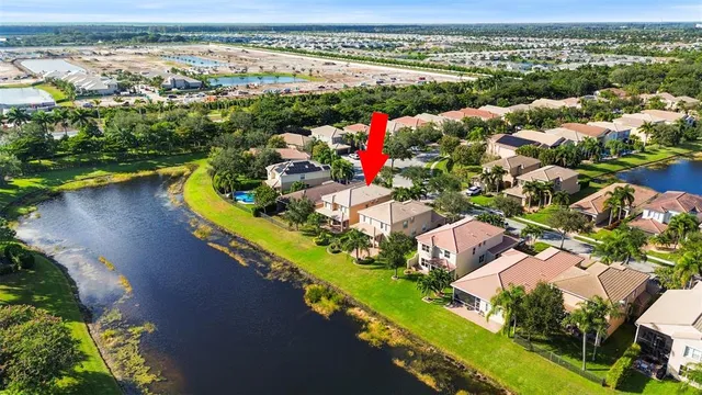 $840,000 | 11645 Rock Lake Terrace, Boynton Beach, FL 33473