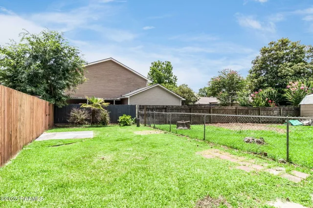 $135,000 | 2421 Robley Drive, Lafayette, LA 70503