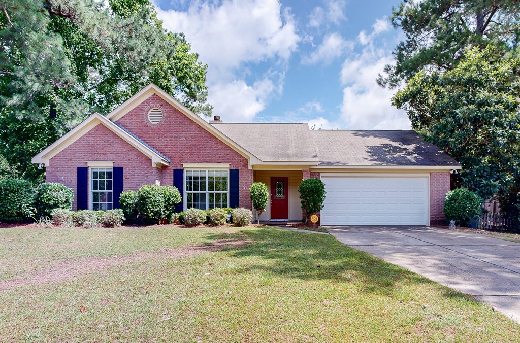 1308 Woodleigh Road Dothan, AL 36305 - Photo 37 of 37 Gallery Image 37
