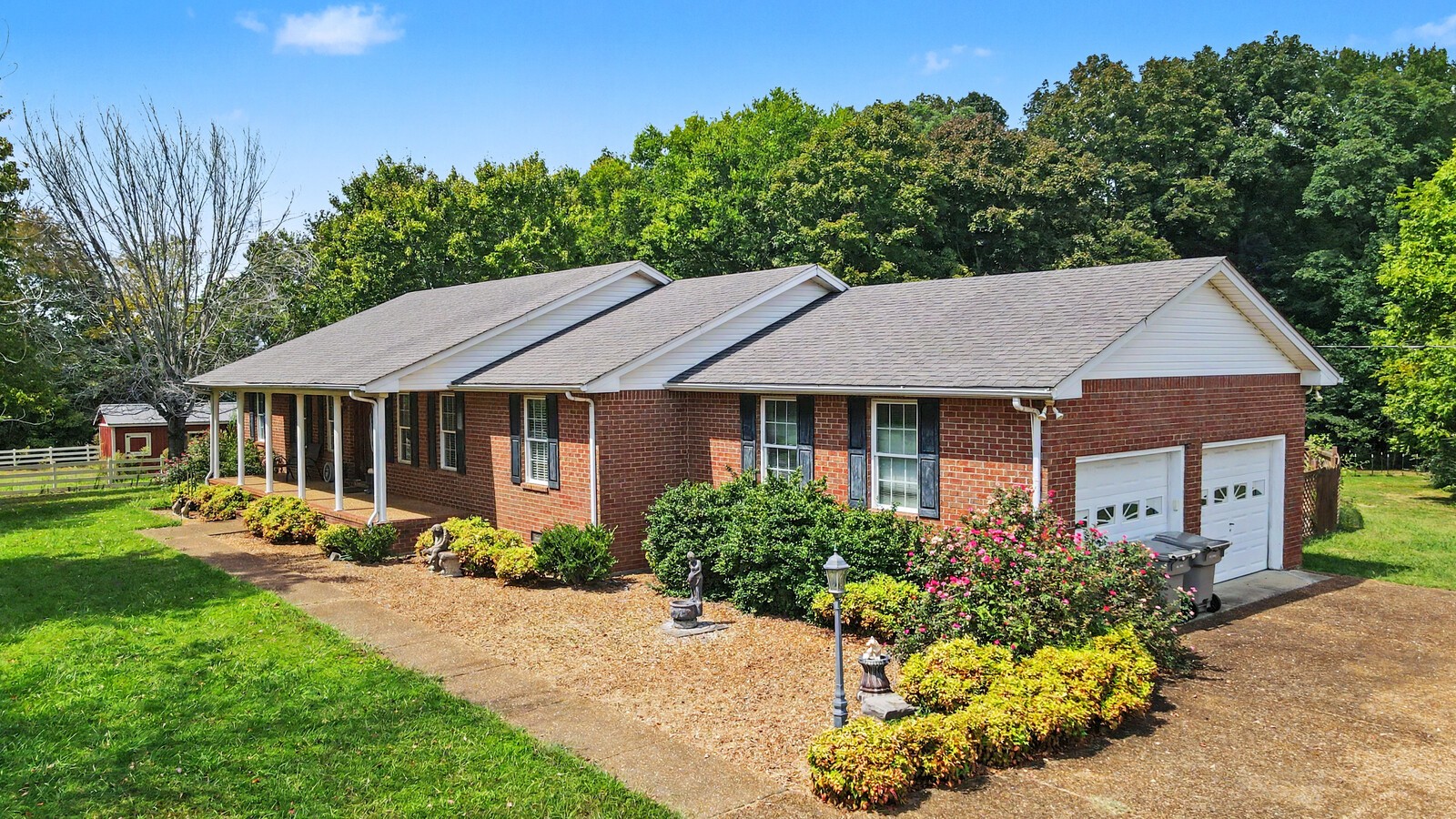 1000 Charlie Reed Road Chapmansboro, TN 37035 - Photo 60 of 77 Gallery Image 60