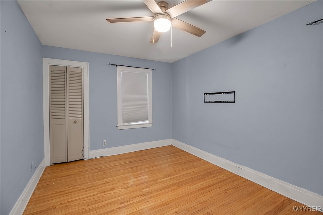 87 Tulane Road Tonawanda, NY 14217 - Photo 14 of 40 Lower Unit