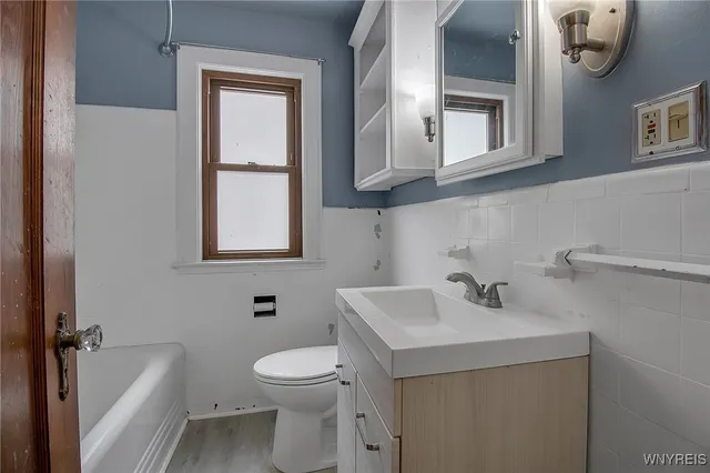 $255,000 | 87 Tulane Road, Tonawanda, NY 14217