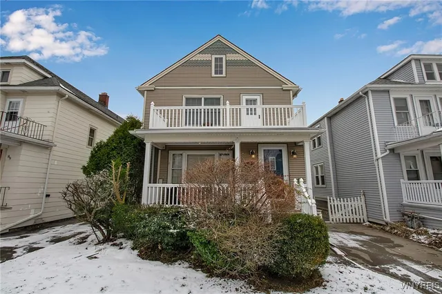 $255,000 | 87 Tulane Road, Tonawanda, NY 14217