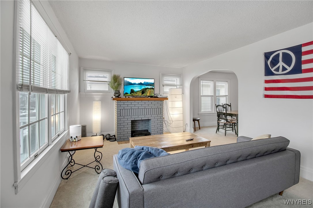 87 Tulane Road Tonawanda, NY 14217 - Photo 21 of 40 Upper Unit