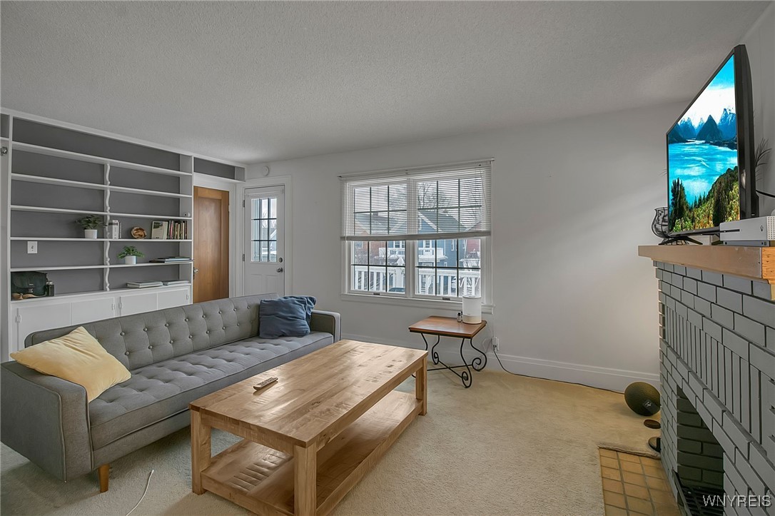 87 Tulane Road Tonawanda, NY 14217 - Photo 23 of 40 Upper Unit