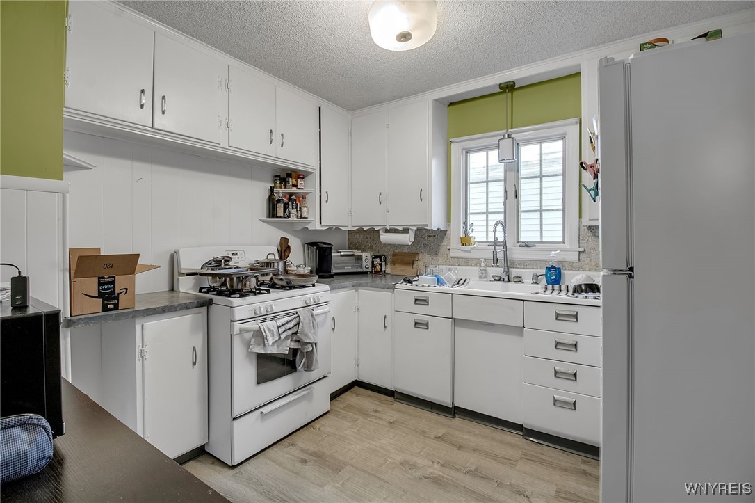 87 Tulane Road Tonawanda, NY 14217 - Photo 25 of 40 Upper Unit