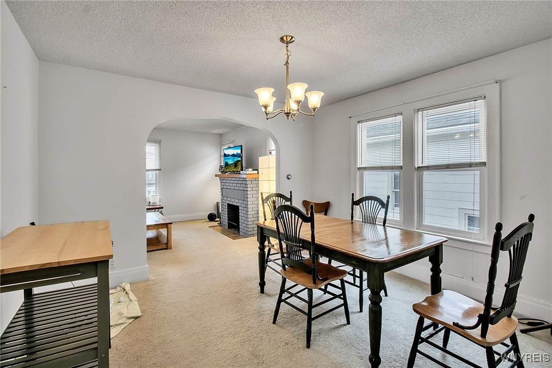 87 Tulane Road Tonawanda, NY 14217 - Photo 28 of 40 Upper Unit