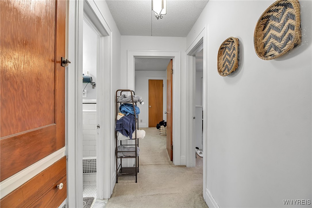 87 Tulane Road Tonawanda, NY 14217 - Photo 29 of 40 Upper Unit