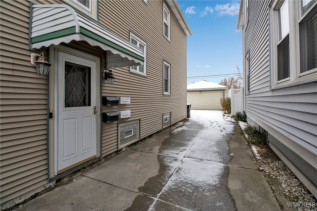 87 Tulane Road Tonawanda, NY 14217 - Photo 38 of 40