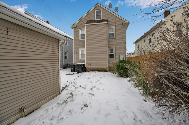 $255,000 | 87 Tulane Road, Tonawanda, NY 14217