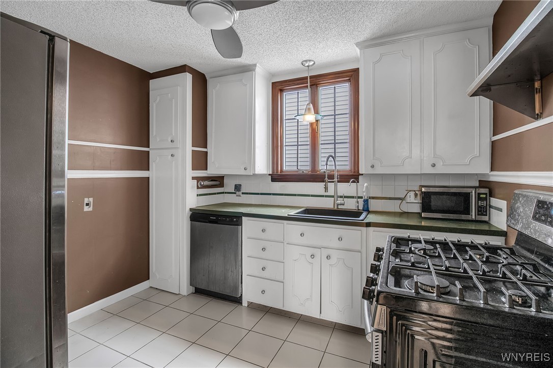 87 Tulane Road Tonawanda, NY 14217 - Photo 9 of 40 Lower Unit