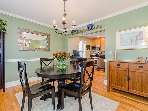 46 Lawton Road Needham, MA 02492 - Photo 7 of 20 Gallery Image 7