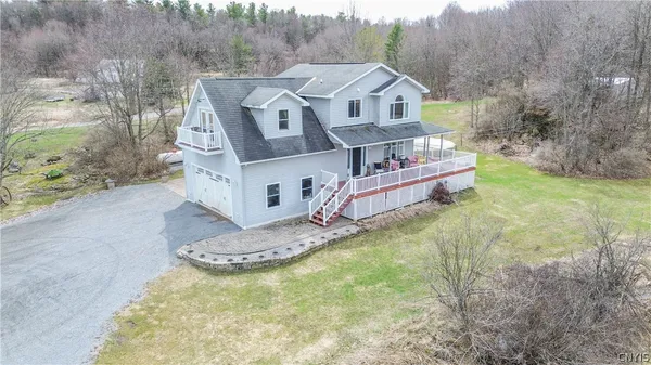 $409,900 | 44385 Stine Road, Alexandria, NY 13679