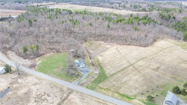 $399,900 | 44385 Stine Road, Alexandria, NY 13679